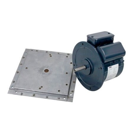 Allpoints Allpoints 8010451 Motor Kit - 115V For Imperial Cooking Equipment 8010451